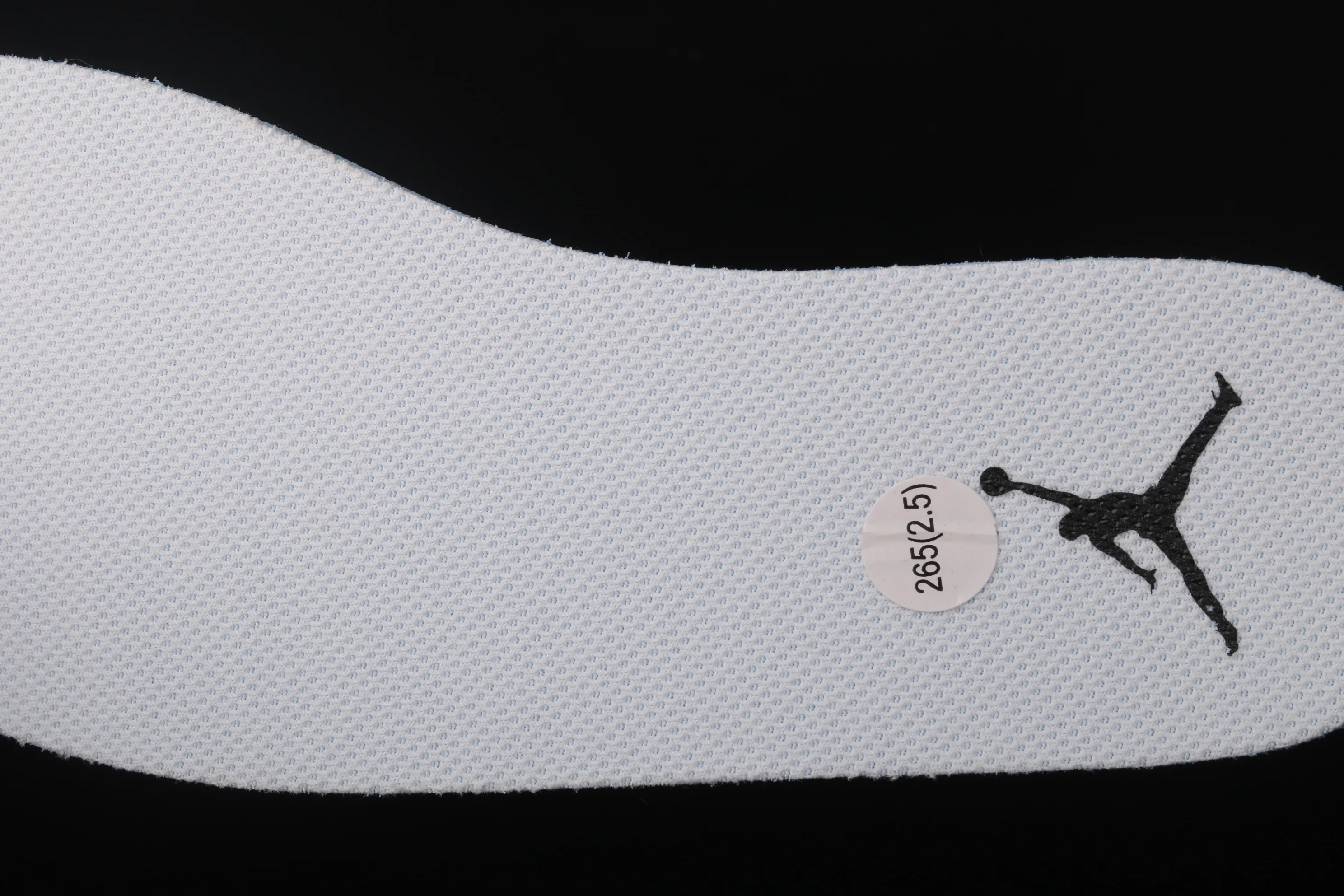 All categories Air Jordan Jordan series basketball shoes Air Jordan 1 Low Air Jordan AJ1 Low AJ1 Joe 1 low white and black canvas splicing DC3533-100